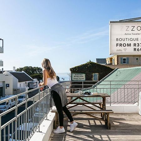 Zzzone Boutique Hostel Hermanus Ngoại thất bức ảnh