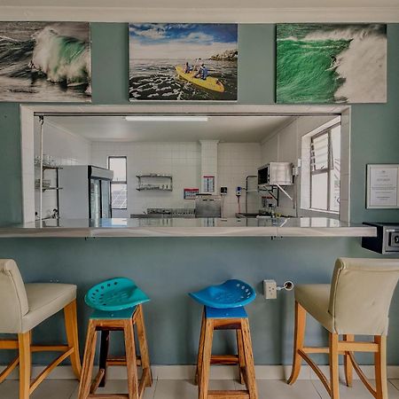 Zzzone Boutique Hostel Hermanus Ngoại thất bức ảnh