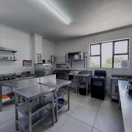 Zzzone Boutique Hostel Hermanus Ngoại thất bức ảnh