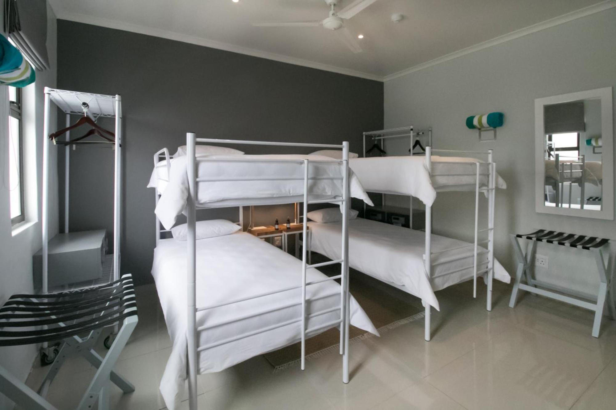Zzzone Boutique Hostel Hermanus Ngoại thất bức ảnh
