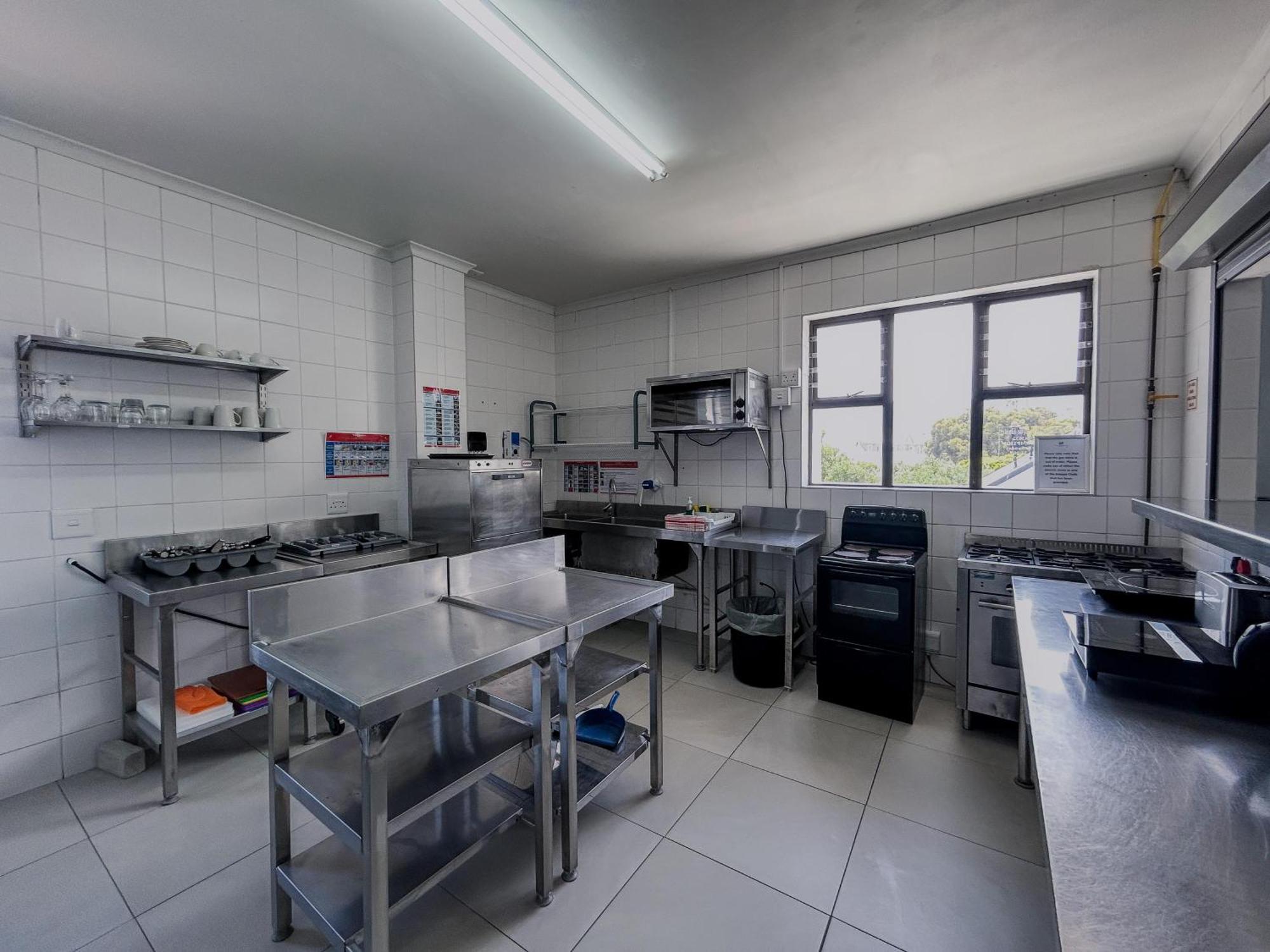Zzzone Boutique Hostel Hermanus Ngoại thất bức ảnh