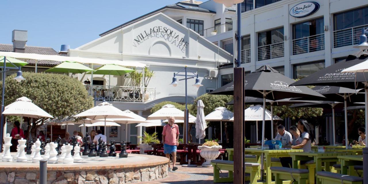 Zzzone Boutique Hostel Hermanus Ngoại thất bức ảnh