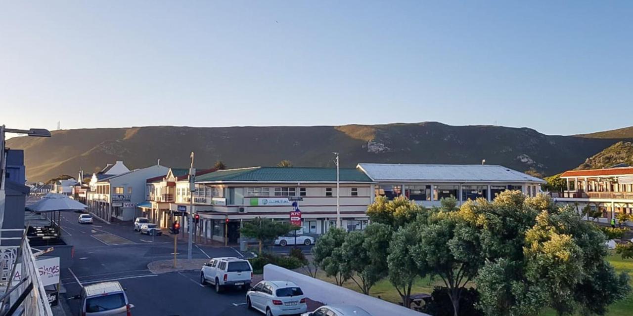 Zzzone Boutique Hostel Hermanus Ngoại thất bức ảnh