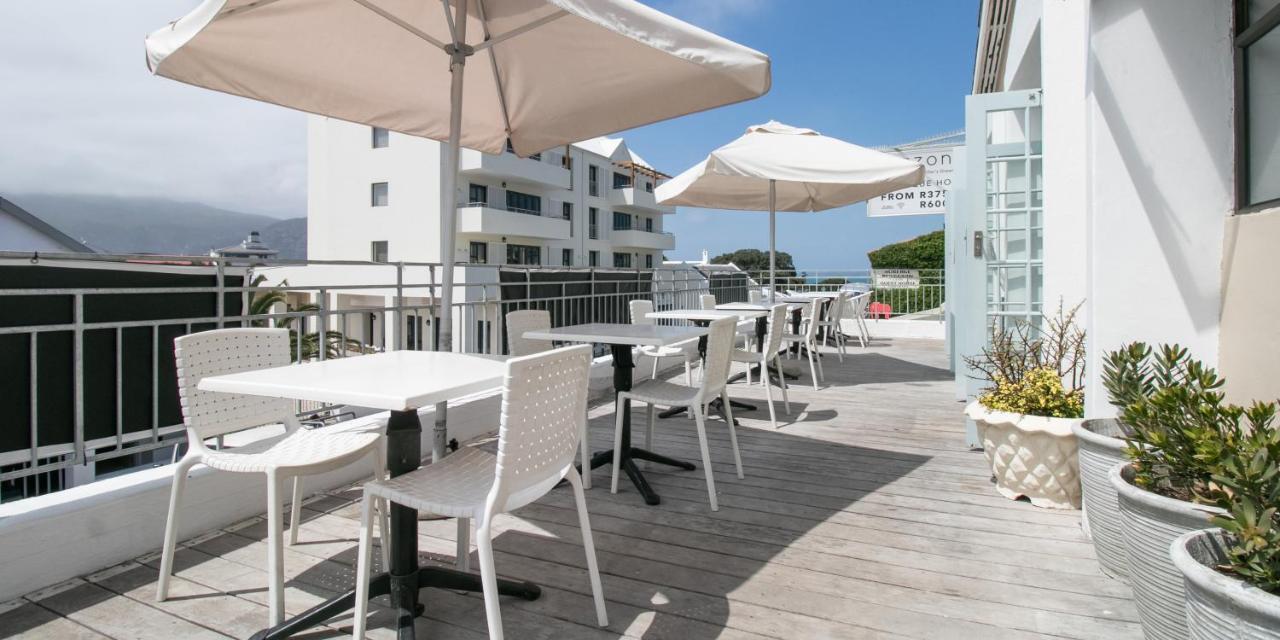 Zzzone Boutique Hostel Hermanus Ngoại thất bức ảnh